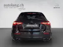 Mercedes-Benz A 45 S AMG 4Matic+