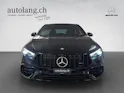 Mercedes-Benz A 45 S AMG 4Matic+