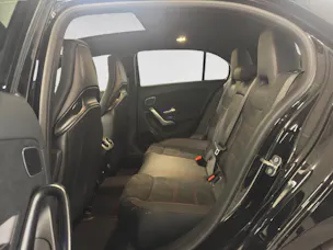 Mercedes-Benz A 45 S AMG 4Matic+