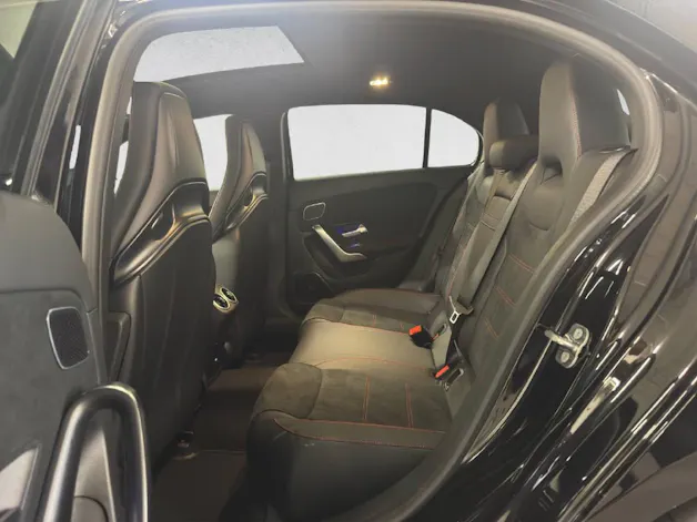 Mercedes-Benz A 45 S AMG 4Matic+