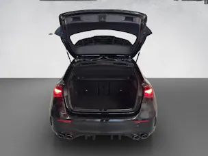 Mercedes-Benz A 45 S AMG 4Matic+