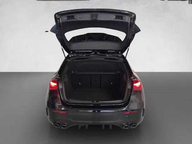 Mercedes-Benz A 45 S AMG 4Matic+