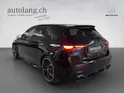 Mercedes-Benz A 45 S AMG 4Matic+
