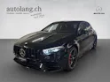 Mercedes-Benz A 45 S AMG 4Matic+