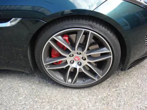 Jaguar F-Type Coupé 5.0 V8 R