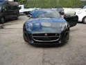 Jaguar F-Type Coupé 5.0 V8 R