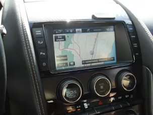 Jaguar F-Type Coupé 5.0 V8 R
