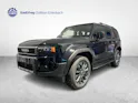 Toyota Land Cruiser 2.8 D 48V Invincible