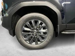 Toyota Land Cruiser 2.8 D 48V Invincible
