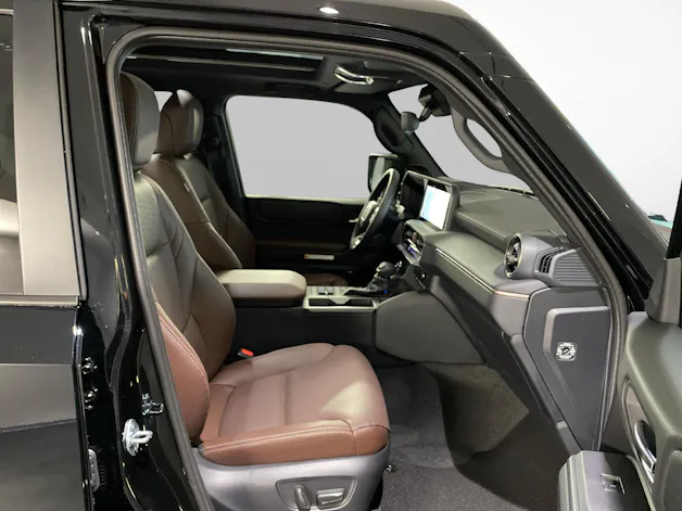 Toyota Land Cruiser 2.8 D 48V Invincible