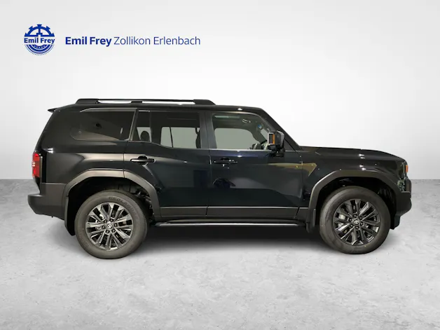 Toyota Land Cruiser 2.8 D 48V Invincible