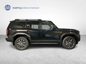Fahrzeugbild TOYOTA Land Cruiser 2.8 D 48V Invincible