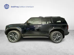 Toyota Land Cruiser 2.8 D 48V Invincible