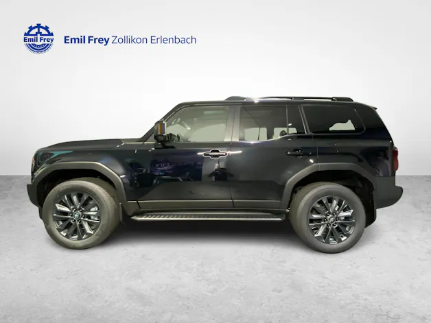 Toyota Land Cruiser 2.8 D 48V Invincible