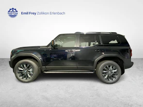 Fahrzeugbild TOYOTA Land Cruiser 2.8 D 48V Invincible