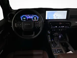 Toyota Land Cruiser 2.8 D 48V Invincible