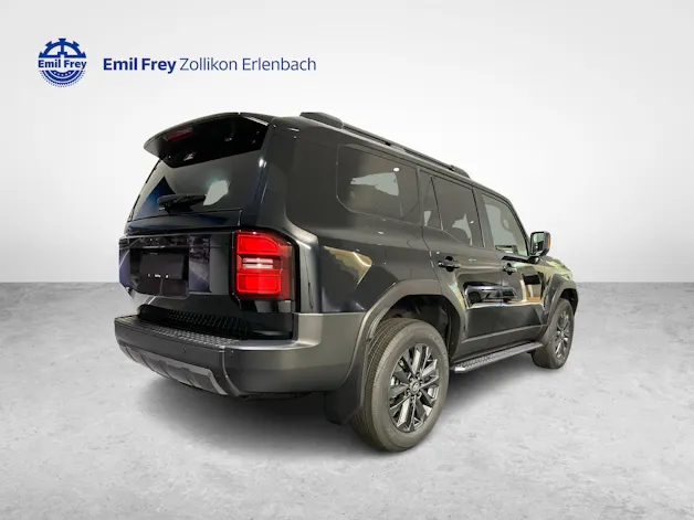 Toyota Land Cruiser 2.8 D 48V Invincible