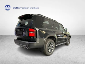 Fahrzeugbild TOYOTA Land Cruiser 2.8 D 48V Invincible