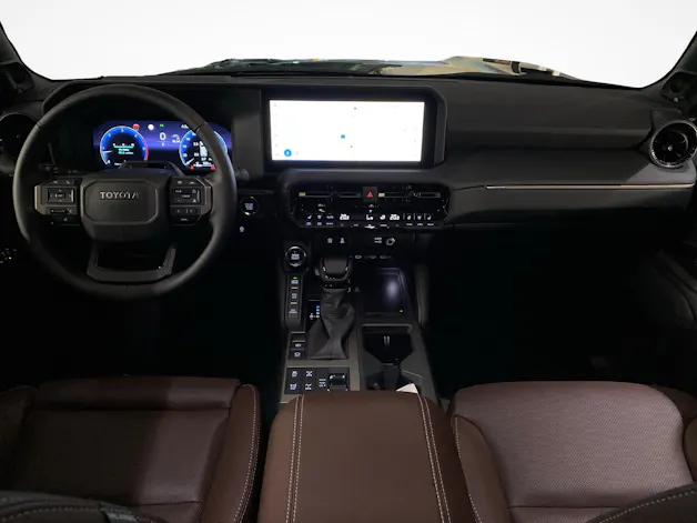 Toyota Land Cruiser 2.8 D 48V Invincible