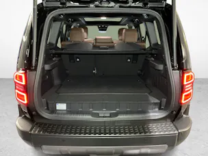 Toyota Land Cruiser 2.8 D 48V Invincible