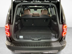Fahrzeugbild TOYOTA Land Cruiser 2.8 D 48V Invincible