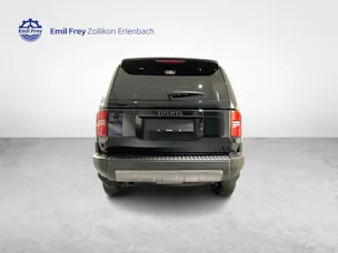 Toyota Land Cruiser 2.8 D 48V Invincible