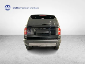Fahrzeugbild TOYOTA Land Cruiser 2.8 D 48V Invincible