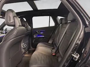 Mercedes-Benz GLC 220 d AMG Line 4matic