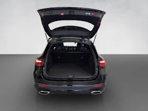 Mercedes-Benz GLC 220 d AMG Line 4matic