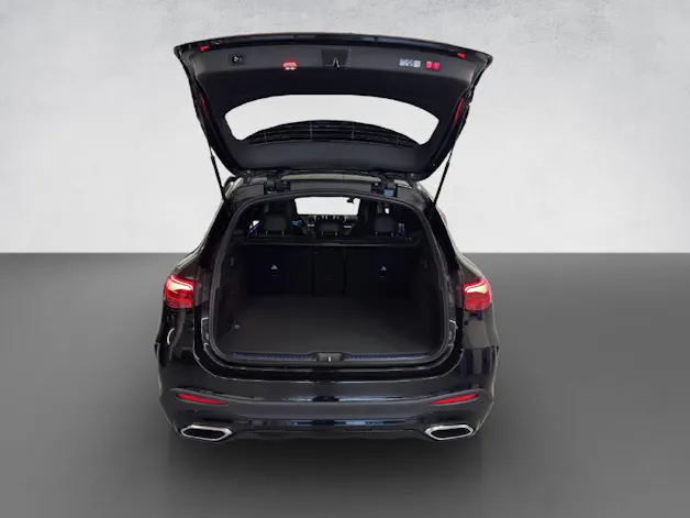 Mercedes-Benz GLC 220 d AMG Line 4matic