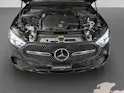 Mercedes-Benz GLC 220 d AMG Line 4matic