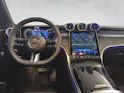 Mercedes-Benz GLC 220 d AMG Line 4matic