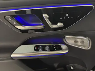 Mercedes-Benz GLC 220 d AMG Line 4matic