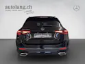 Mercedes-Benz GLC 220 d AMG Line 4matic