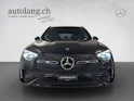 Mercedes-Benz GLC 220 d AMG Line 4matic