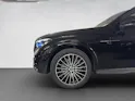 Mercedes-Benz GLC 220 d AMG Line 4matic
