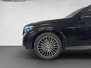 Mercedes-Benz GLC 220 d AMG Line 4matic