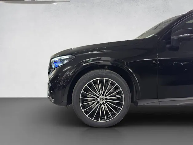 Mercedes-Benz GLC 220 d AMG Line 4matic