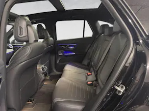 Mercedes-Benz GLC 300 de AMG Line 4Matic EQ Star