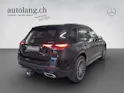 Mercedes-Benz GLC 300 de AMG Line 4Matic EQ Star