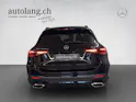 Mercedes-Benz GLC 300 de AMG Line 4Matic EQ Star