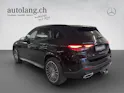 Mercedes-Benz GLC 300 de AMG Line 4Matic EQ Star
