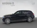 Mercedes-Benz GLC 300 de AMG Line 4Matic EQ Star