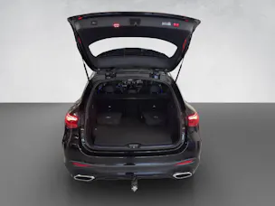 Mercedes-Benz GLC 300 de AMG Line 4Matic EQ Star