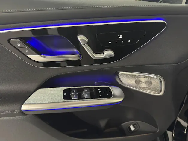 Mercedes-Benz GLC 300 de AMG Line 4Matic EQ Star