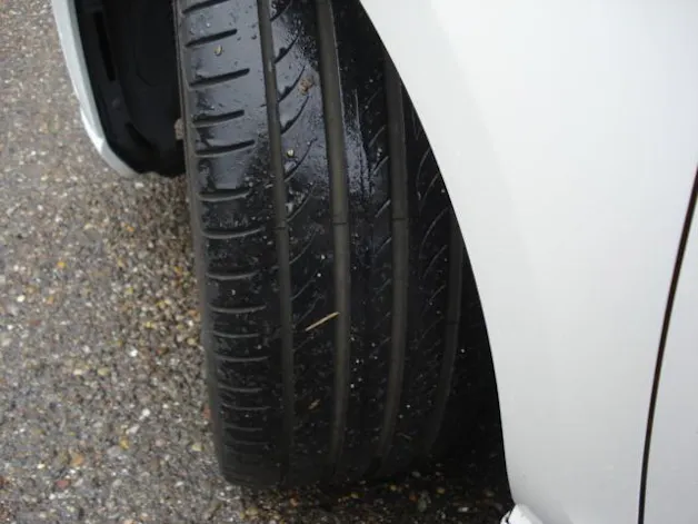 VW Golf VII Variant 2.0 TSI R DSG 4motion