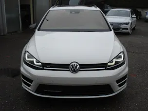 VW Golf VII Variant 2.0 TSI R DSG 4motion