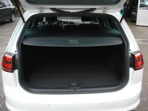 VW Golf VII Variant 2.0 TSI R DSG 4motion