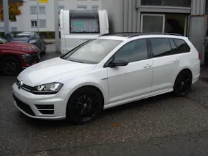 VW Golf VII Variant 2.0 TSI R DSG 4motion