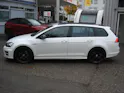 VW Golf VII Variant 2.0 TSI R DSG 4motion